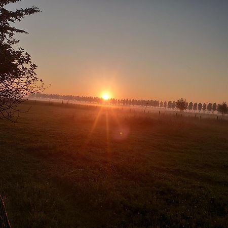 Hof Van Maldegem Kortgene Zewnętrze zdjęcie